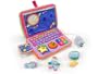Baby's First Laptop Computer Playset