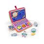 Baby's First Laptop Computer Playset