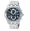 Seiko Men's SPC043 Le Grand Sport Dual Chronograph Watch