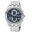 Seiko Men`s SPC043 Le Grand Sport Dual Chronograph Watch