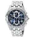 Seiko Men's Le Grand Sport Dual Chronograph Watch #SPC043