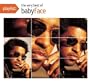 Playlist: The Very Best Of Babyface