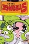 Strange Tales
