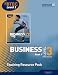 BTEC Level 3 National Business Teaching Resource Pack (Level 3 BTEC National Business)