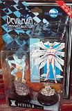 DEVILMAN Pufull Checkmate Collection Chess Figure " 2nd Pieces"IMAGE