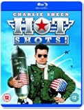 Hot Shots! [Blu-ray] [1991] [Region Free]