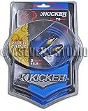 Kicker 05 SV5 RCA Video Cable 05SV5