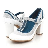 Legend Rave02 Pumps