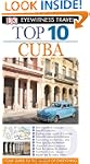 DK Eyewitness Top 10 Travel Guide: Cuba