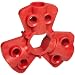 Brady Quick-Disconnect Pneumatic Lockout (Pack of 1)