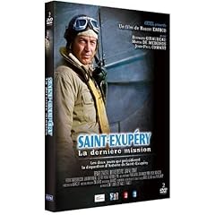 Saint-Exup�ry, La derni�re mission