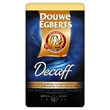 Douwe Egberts Decaf Ground Coffee, Medium Roast, 250-Gram Package (Pack of 3) by Douwe Egberts Lowest Price