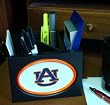 Auburn - Desktop Organizer