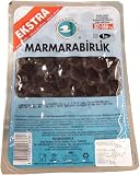 Gemlik Marmarabirlik Oil Cured Olives (Turkey) 1 kilo pkg
