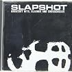Greatest Hits, Slashes And Crosschecks
