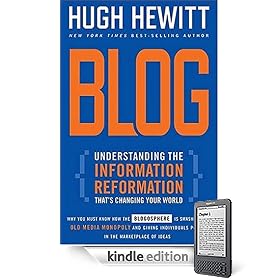 Blog: Understanding the Information Reformation That's Changing Your World
