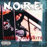 God S Favorite [Re-Issue]
