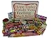 Get Well Soon Retro Candy Gift Box
