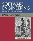 Software engineering : principles and practice