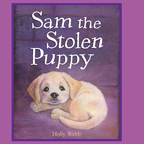 Sam the Stolen Puppy