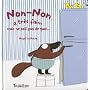 Non-Non a tr�s faim mais ne sait pas de quoi