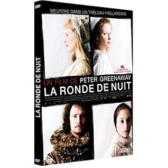 La ronde de nuit