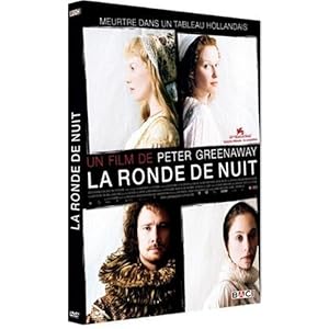 La ronde de nuit