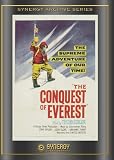 Conquest of the Everest (1953)