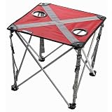 Travel Chair Nacho Table Portable Camping Table