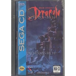 Bram Stokers Dracula by 