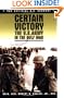Certain Victory: The U.S. Army in the Gulf War (Ausa Institute of Land Warfare Book.)