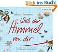 Wei� der Himmel von Dir