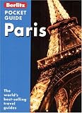 Paris (Berlitz Pocket Guides)