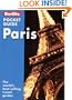 Paris (Berlitz Pocket Guides)