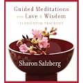 Guided Meditations for Love and Wisdom: 14 Essential Practices