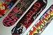 Skateboard Storage Display Rack (3 Each) Invisible Clear Wall Mount Display