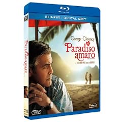 Paradiso Amaro (Blu-Ray+Copia Digitale)