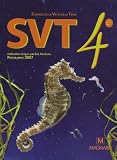 SVT 4e : Programme 2007 SVT 4e : Programme 2007