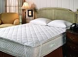 Polyester Mattress Pad Topper Clearance Sale
