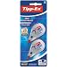 BIC Tipp-Ex Mini Pocket Mouse Einweg-Korrekturroller 5 mm x 5 m Blister � 2