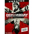 Doomsday (Unrated/Rated) (Fullscreen) (Dual-layered DVD)