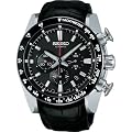 [セイコー]SEIKO 腕時計 BRIGHTZ ANANTA ブライツ アナンタ メカニカル クロノグラフ SAEK003 メンズ