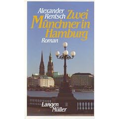 Zwei M�nchner in Hamburg: Roman