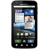 Motorola ATRIX Dual Core Sim Free Smartphone