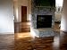 Asian Walnut(AkA: Acacia) Solid Prefinished Hardwood Wood Floor Flooring