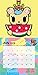 tokidoki 2016 Wall Calendar
