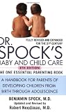 Dr. Spock's Baby and Child Care : 8th Edition