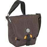 Crumpler 4 Million Dollar Home Photo Bag, Brown/Orange