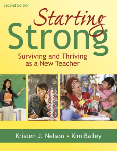 Teacher Training