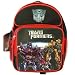 Search : Transformers Bumblebee Kid Size Small Backpack